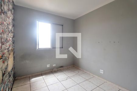 Quarto 1 de apartamento à venda com 3 quartos, 65m² em Vila Camilópolis, Santo André