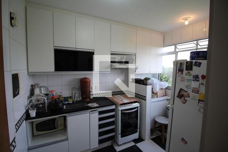 Apartamento à venda com 2 quartos, 48m² em Planalto, Belo Horizonte