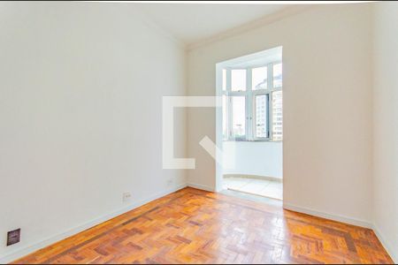 Quarto 1 de apartamento à venda com 3 quartos, 90m² em Centro, São Paulo