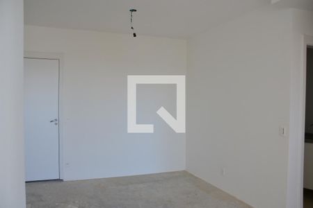 Sala de apartamento para alugar com 2 quartos, 50m² em Rudge Ramos, São Bernardo do Campo