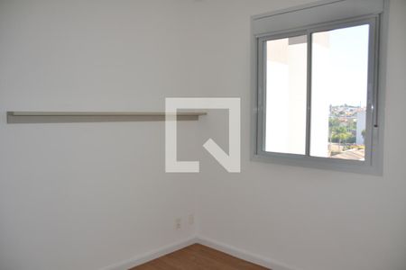 Quarto 1 de apartamento para alugar com 2 quartos, 50m² em Rudge Ramos, São Bernardo do Campo