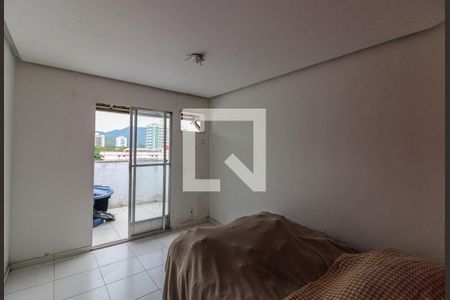 Quarto 1 de apartamento à venda com 2 quartos, 80m² em Barra da Tijuca, Rio de Janeiro