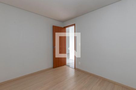 Quarto Suíte de apartamento à venda com 2 quartos, 79m² em Santa Efigênia, Belo Horizonte