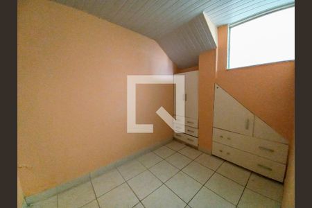 Quarto  de casa para alugar com 1 quarto, 30m² em Paraíso, Belo Horizonte