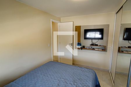 quarto 1 de apartamento para alugar com 2 quartos, 60m² em Pechincha, Rio de Janeiro