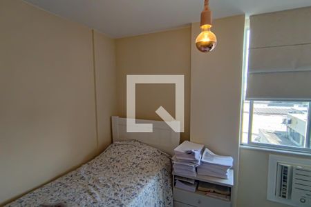 quarto 2 de apartamento para alugar com 2 quartos, 60m² em Pechincha, Rio de Janeiro