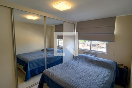 quarto 1 de apartamento para alugar com 2 quartos, 60m² em Pechincha, Rio de Janeiro