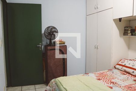 Quarto 2 de apartamento à venda com 2 quartos, 64m² em Tucuruvi, São Paulo