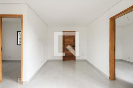Sala  de apartamento à venda com 2 quartos, 42m² em Chácara Santo Antônio (zona Leste), São Paulo