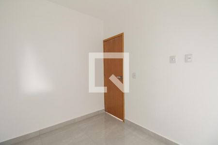 Quarto 1 de apartamento à venda com 2 quartos, 42m² em Chácara Santo Antônio (zona Leste), São Paulo