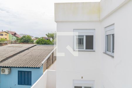 Quarto 2-Vista de apartamento à venda com 2 quartos, 45m² em Niterói, Canoas