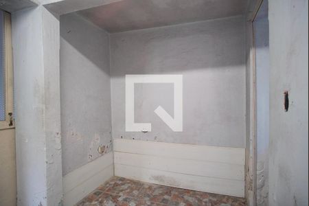 Despensa de casa à venda com 2 quartos, 140m² em Scharlau, São Leopoldo