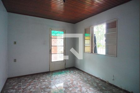 Sala de casa à venda com 2 quartos, 140m² em Scharlau, São Leopoldo