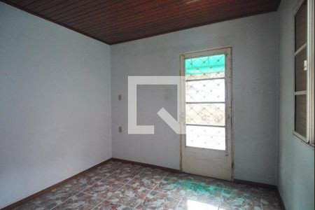 Sala de casa à venda com 2 quartos, 140m² em Scharlau, São Leopoldo