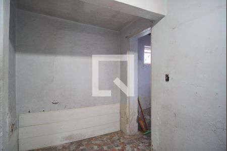 Despensa de casa à venda com 2 quartos, 140m² em Scharlau, São Leopoldo