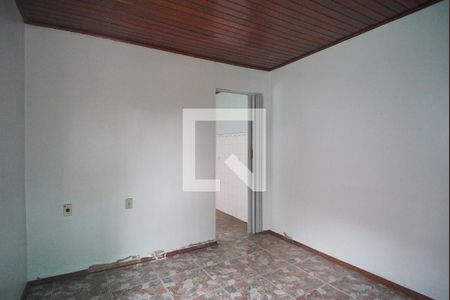 Sala de casa à venda com 2 quartos, 140m² em Scharlau, São Leopoldo