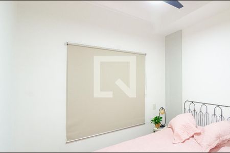 Quarto de apartamento para alugar com 1 quarto, 26m² em Mirandópolis, São Paulo