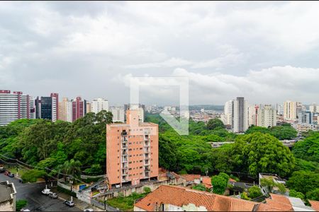 Vista da Sala de apartamento para alugar com 1 quarto, 26m² em Mirandópolis, São Paulo