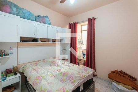 Quarto 2 de apartamento à venda com 2 quartos, 75m² em Praca da Bandeira, Rio de Janeiro