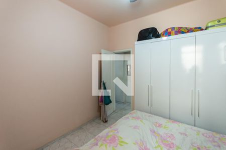 Quarto 2 de apartamento à venda com 2 quartos, 75m² em Praca da Bandeira, Rio de Janeiro