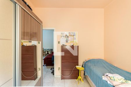 Quarto 1 de apartamento à venda com 2 quartos, 75m² em Praca da Bandeira, Rio de Janeiro