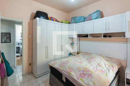 Quarto 2 de apartamento à venda com 2 quartos, 75m² em Praca da Bandeira, Rio de Janeiro