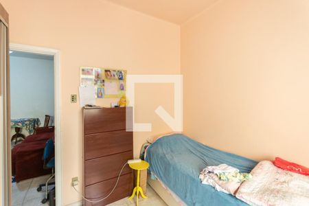 Quarto 1 de apartamento à venda com 2 quartos, 75m² em Praca da Bandeira, Rio de Janeiro