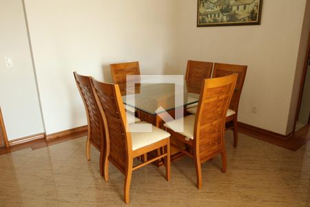 Sala de apartamento para alugar com 3 quartos, 76m² em Lins de Vasconcelos, Rio de Janeiro