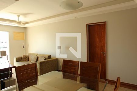 Sala de apartamento para alugar com 3 quartos, 76m² em Lins de Vasconcelos, Rio de Janeiro