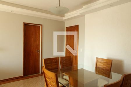 Sala de apartamento para alugar com 3 quartos, 76m² em Lins de Vasconcelos, Rio de Janeiro