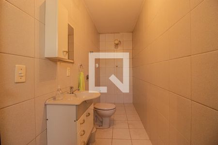 Banheiro da Suíte de casa à venda com 3 quartos, 167m² em Vila Mariana, São Paulo