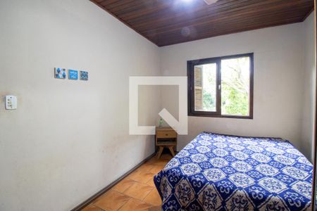 Quarto 3 de casa à venda com 3 quartos, 320m² em Bom Jesus, Porto Alegre