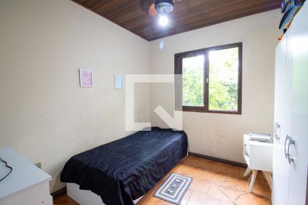 Quarto 2 de casa à venda com 3 quartos, 320m² em Bom Jesus, Porto Alegre