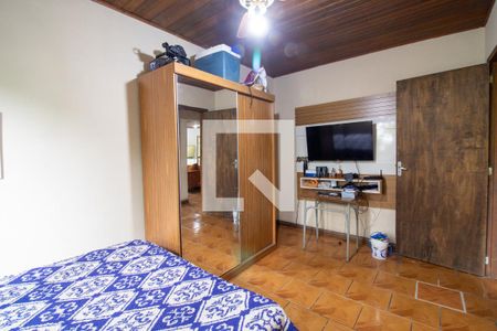 Quarto 3 de casa à venda com 3 quartos, 320m² em Bom Jesus, Porto Alegre