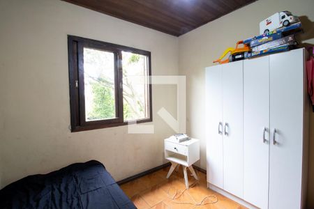 Quarto 2 de casa à venda com 3 quartos, 320m² em Bom Jesus, Porto Alegre