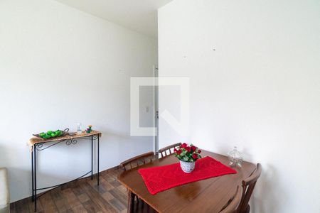 Sala de apartamento à venda com 2 quartos, 47m² em Vila Parque Jabaquara, São Paulo