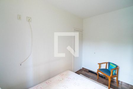 Quarto 1 de apartamento à venda com 2 quartos, 47m² em Vila Parque Jabaquara, São Paulo