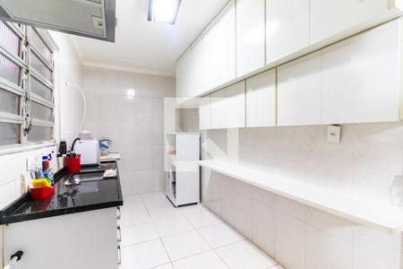 Cozinha de casa à venda com 2 quartos, 125m² em Jardim Satélite, São Paulo