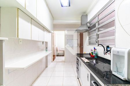 Cozinha de casa à venda com 2 quartos, 125m² em Jardim Satélite, São Paulo