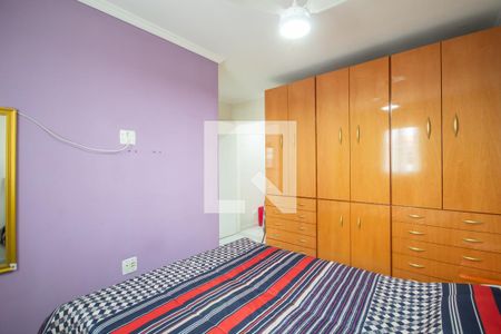 Suíte 1 de casa à venda com 3 quartos, 200m² em Veloso, Osasco