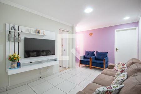 Sala de casa à venda com 3 quartos, 200m² em Veloso, Osasco