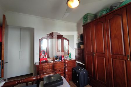 Quarto 2 de apartamento à venda com 2 quartos, 58m² em Cidade Satélite Íris, Campinas