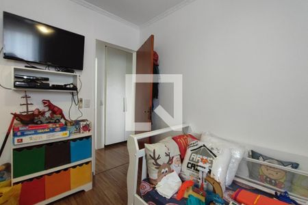 Quarto 1 de apartamento à venda com 2 quartos, 58m² em Cidade Satélite Íris, Campinas