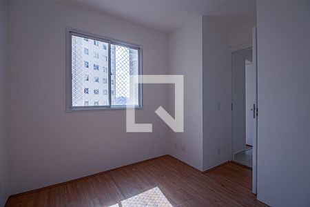 Quarto 2 de apartamento à venda com 2 quartos, 32m² em Parque Fongaro, São Paulo