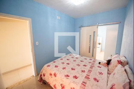 Quarto 1 de casa para alugar com 4 quartos, 149m² em Vila Iapi, Taubaté