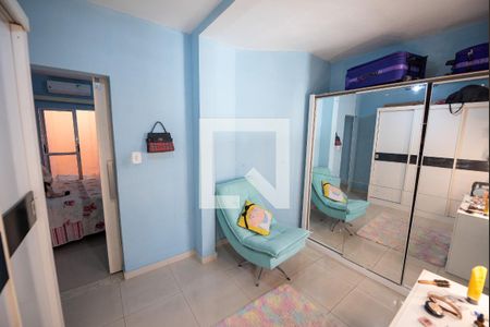 Closet do quarto 1 de casa para alugar com 4 quartos, 149m² em Vila Iapi, Taubaté