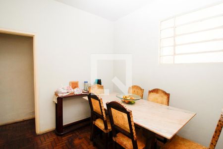 Copa de apartamento à venda com 3 quartos, 95m² em Santo Agostinho, Belo Horizonte