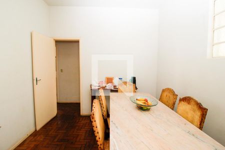 Copa de apartamento à venda com 3 quartos, 95m² em Santo Agostinho, Belo Horizonte