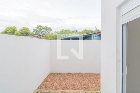 Quarto 1-Vista de apartamento à venda com 2 quartos, 58m² em Niterói, Canoas