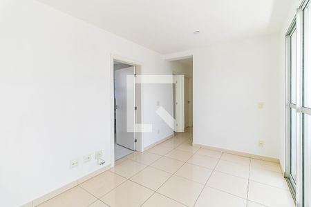 Sala de apartamento para alugar com 2 quartos, 52m² em Ouro Preto, Belo Horizonte